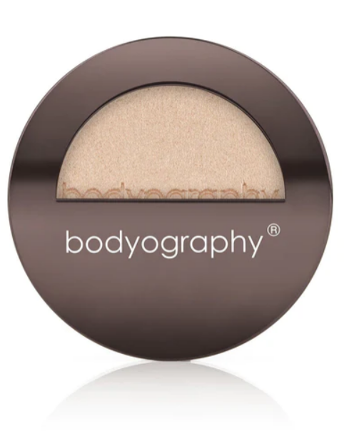 Picture of Bodyography From Within Debossed Pressed Powder